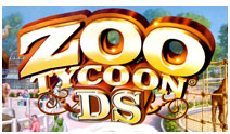 ZOO TYCOON DS